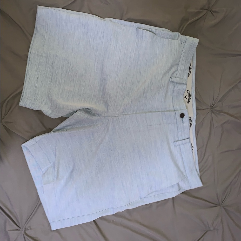 Callaway Golf Shorts